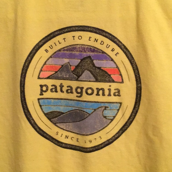 Patagonia Tops - Patagonia TShirt